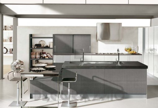 Комплект в кухню Aster Cucine Contempora - Cont15