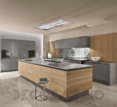 Комплект в кухню Aster Cucine Contempora - Cont26