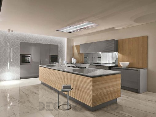 Комплект в кухню Aster Cucine Contempora - Cont26