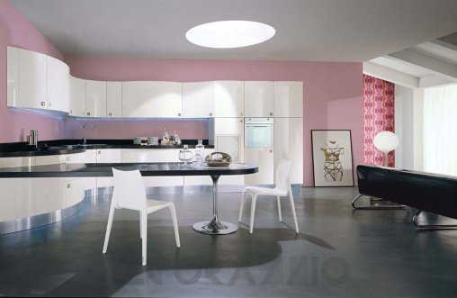 Комплект в кухню Aster Cucine Domina - Dom11