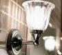 Светильник  настенный настенный (Бра) Imperial Bathroom IB Lightning Collection - ib_segovia_lamp_with_glass_shade