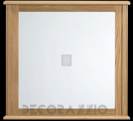 Зеркало для ванной Imperial Bathroom IB Radcliffe - ib_thurlestone_small_mirror_radcliffe