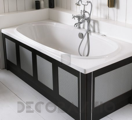 Акриловая ванна Imperial Bathroom IB Bath Collection - ib_windsor_luxury_double
