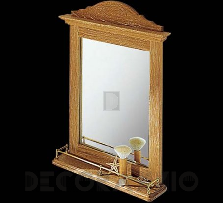 Зеркало для ванной Imperial Bathroom IB Mirrors collection - ib_westminster_gallery_mirror