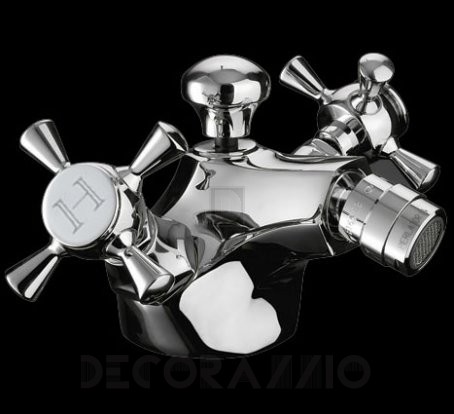 Смеситель для биде Imperial Bathroom IB Cou - ib_cou_bidet_mono_mixer_kit