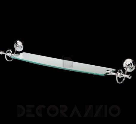 Полка Imperial Bathroom IB Istia - ib_istia_glass_shelf_70cm