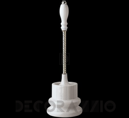 Держатель туалетной щётки Imperial Bathroom IB Cambridge - ib_cambridge_toilet_brush_holder