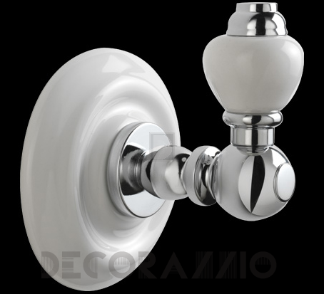 Держатель для полотенец Imperial Bathroom IB Cambridge - ib_cambridge_robe_hook