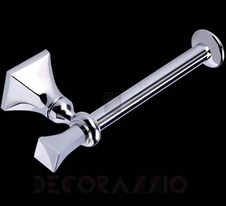 Держатель туалетной бумаги Imperial Bathroom IB Highgate - ib_highgate_toilet_roll_holder