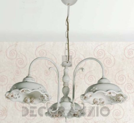 Светильник  потолочный подвесной (Люстра) Jago Ischia - CID 30A20