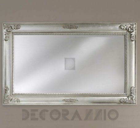 Зеркало навесное Modenese Gastone Contemporary - 76095