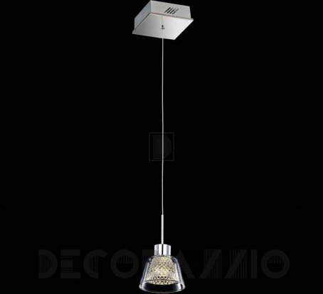 Светильник  потолочный подвесной (Люстра) Illuminati Lighting Ice and Flame - MD13003013-1A