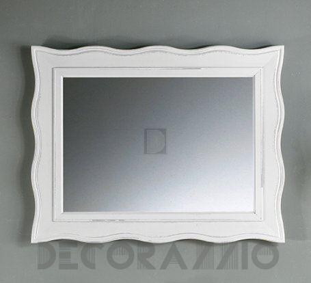 Зеркало навесное Modenese Gastone Contemporary - 76148