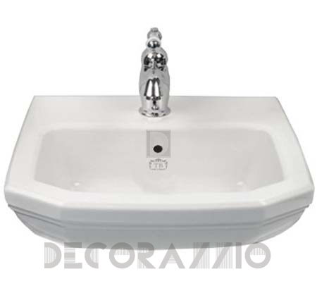 Накладная раковина Traditional Bathrooms Art Deco - TB-AD-041