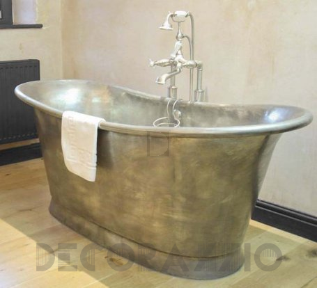 Стальная ванна Traditional Bathrooms Kupfer - WH001.15_1
