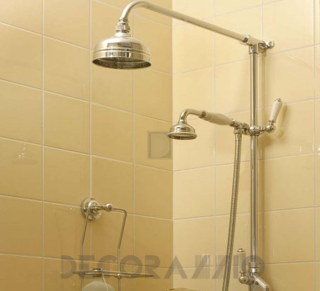 Душевая система Traditional Bathrooms Duscharmatur - TB7480