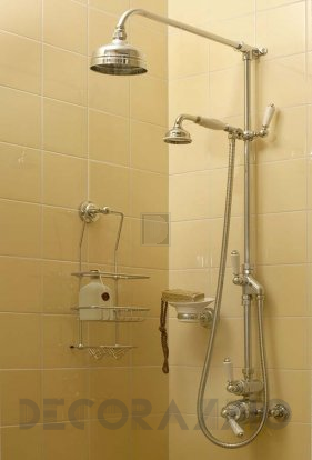 Душевая система Traditional Bathrooms Duscharmatur - TB7480