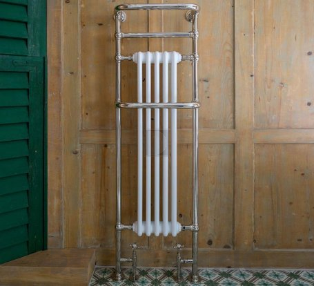 Радиатор Traditional Bathrooms Towel warmers - HAMPTON_1