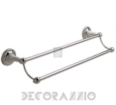 Держатель для полотенец Traditional Bathrooms TB Accessoires - TB618BL