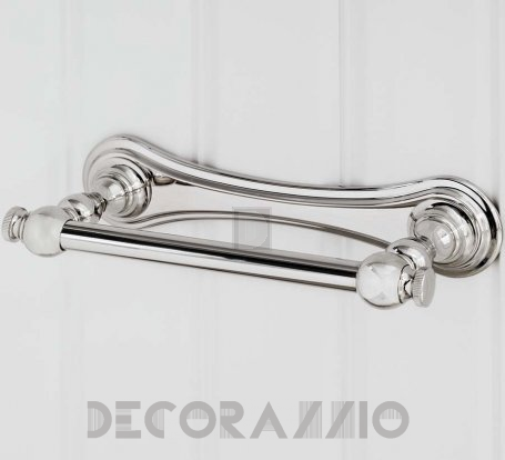 Держатель туалетной бумаги Traditional Bathrooms Kingston - TB6323