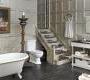 Тумба под умывальник Traditional Bathrooms Devon - TB-DE1000+CS-TB-2525b