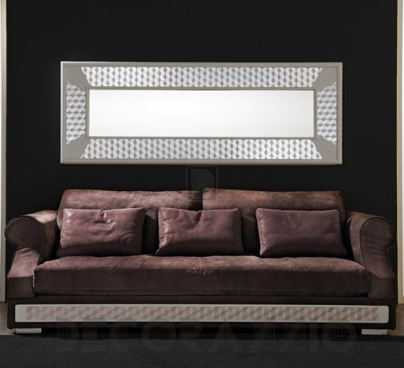 Диван Vismara Design Mosaik - Cushion-Sofa-264-Mosaik