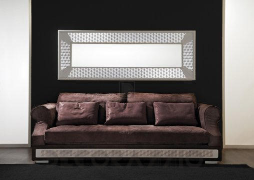 Диван Vismara Design Mosaik - Cushion-Sofa-264-Mosaik