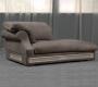 Кушетка Vismara Design Art Deco - Chaise-Lounge-SX-ArtDeco