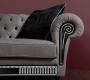 Диван Vismara Design Art Deco - Sofa-282-ArtDeco