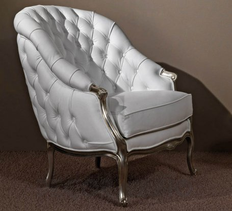 Кресло Vismara Design Elegance - Elegance-Armchair