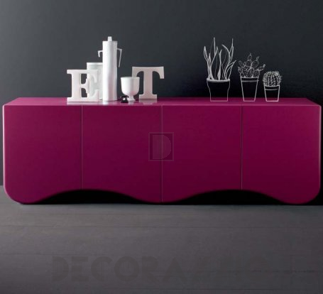 Буфет Creazioni Furniture - CR/3943