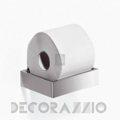 Держатель туалетной бумаги Dornbracht Mem - 83590780-00