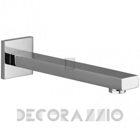 Излив Dornbracht Symetrics - 13801980-00