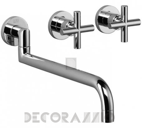 Смеситель для кухни Dornbracht Tara - 36818892-00