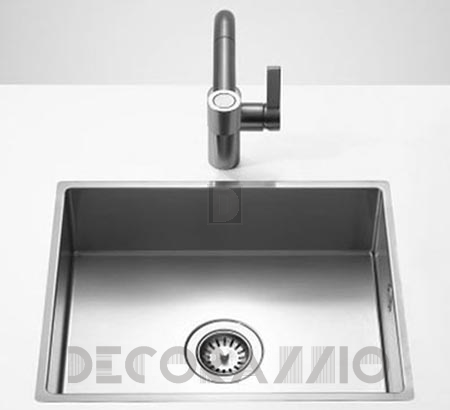 Встраиваемая раковина Dornbracht Water Units - 38051000-86