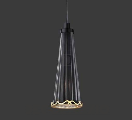 Светильник  потолочный подвесной (Люстра) Euroluce Julienne - JS1BG