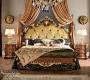 Кровать двуспальная Modenese Gastone Bella Vita - 13201