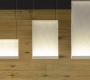 Светильник  потолочный подвесной (Люстра) Vibia Curtain - 7150