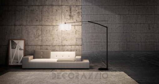 Светильник  напольный (Торшер) Vibia Balance - 5191-01