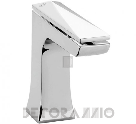 Смеситель для раковины Heritage Bathrooms Hemsby - THPC04