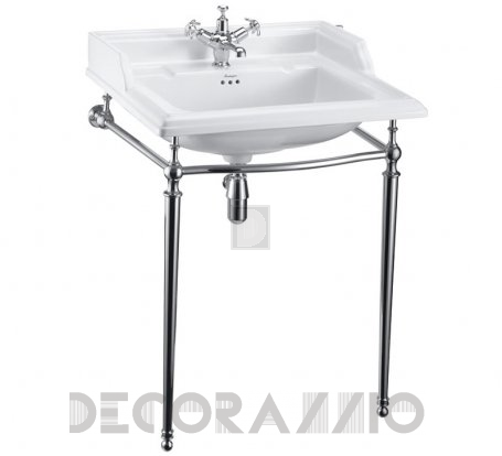 Накладная раковина Burlington Bathrooms Burlington - B15