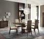 Комплект в столовую Alf Italia Ellis - ellis-dining-set