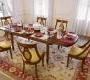 Комплект в столовую Alf Italia Montenapoleone - montenapoleone-dining-room-set