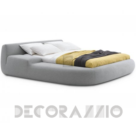 Poliform Big Bed Кровать двуспальная - LMBBS