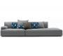 Poliform Soho Диван модульный - sofa-soho-1