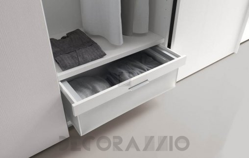 Шкаф гардеробный Poliform Sand - wardrobe-sand-1