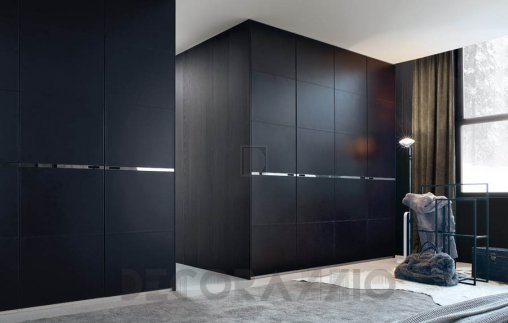 Шкаф гардеробный Poliform Bangkok - wardrobe-bangkok-1