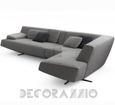 Диван Poliform Sydney - Sofa-SYDNEY