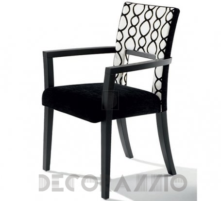 Кресло Tonon steel & wood chairs - 228.11