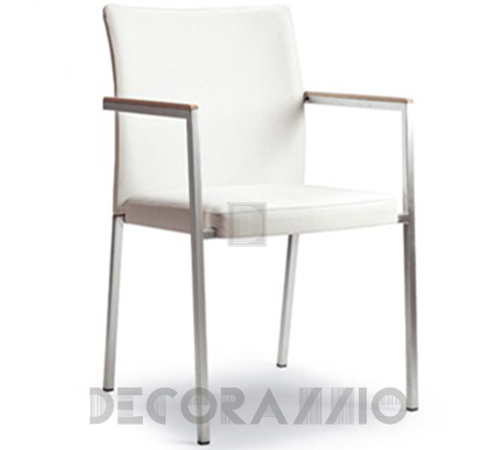 Кресло Tonon steel & cantilever chairs - 912.12